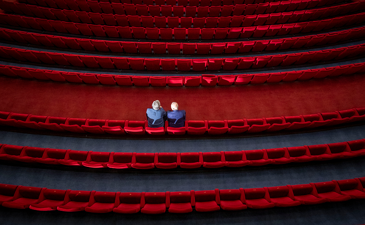 Фото: Gabriel Kuchta / Getty Images