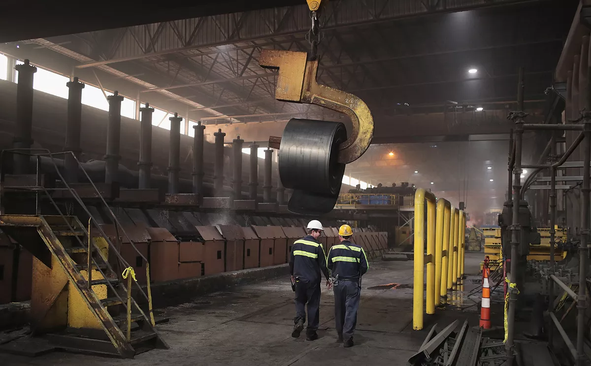 Scott Olson / Getty Images