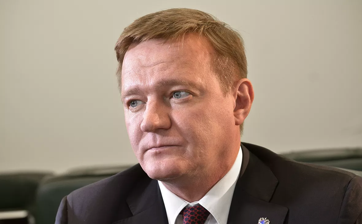 Екатерина Кузьмина / РБК