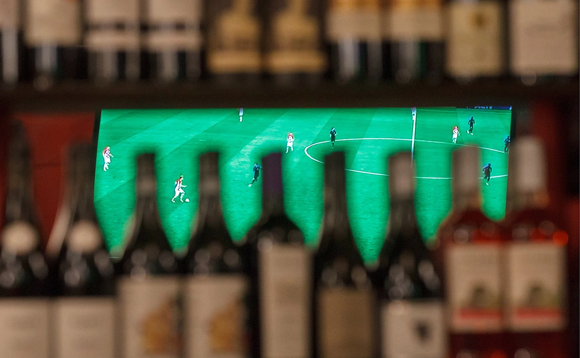 Сергей Петров / ТАСС