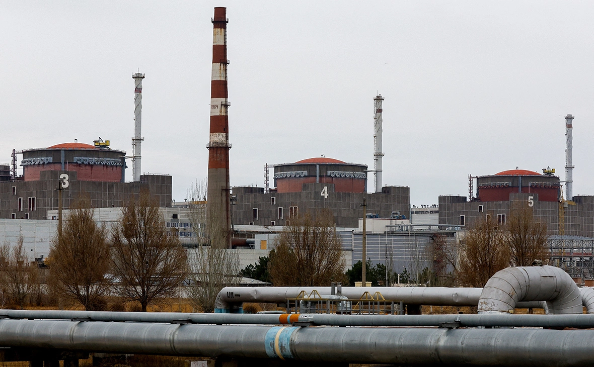 Александр Ермоченко / Reuters