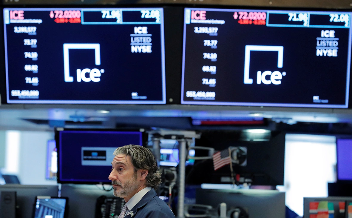 Lucas Jackson / Reuters