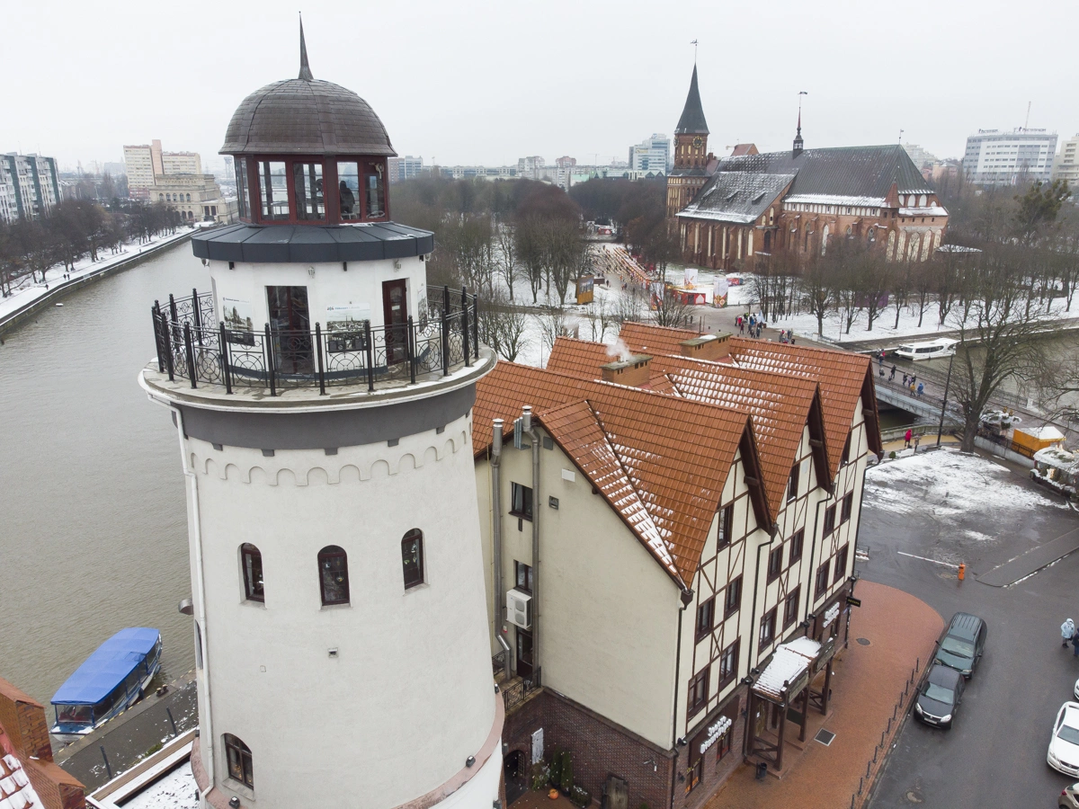 Александр Подгорчук