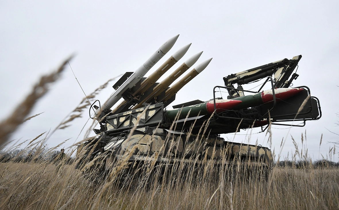 Евгений Биятов / РИА Новости