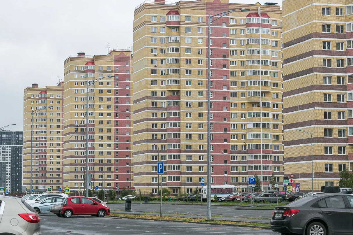 Денис Моргунов / URA.RU