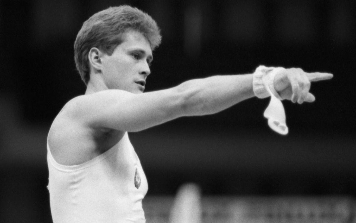 Умер девятикратный чемпион мира по спортивной гимнастике Юрий Королев
