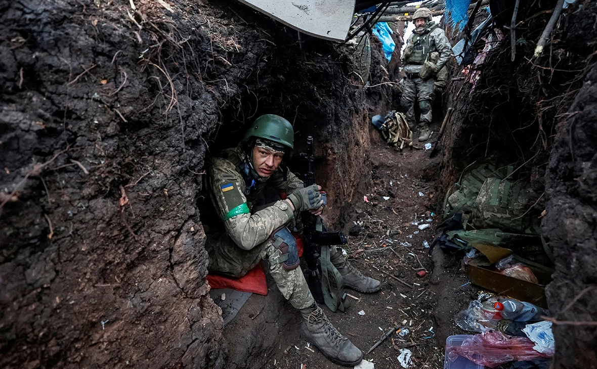 Сергей Нужненко / Radio Free Europe / Radio Liberty / Reuters