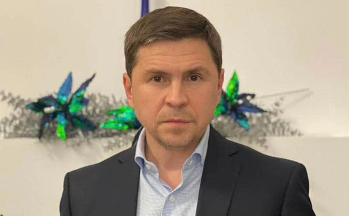 mpodolyak2 / Facebook (входит в корпорацию Meta, признана экстремистской и запрещена в России)