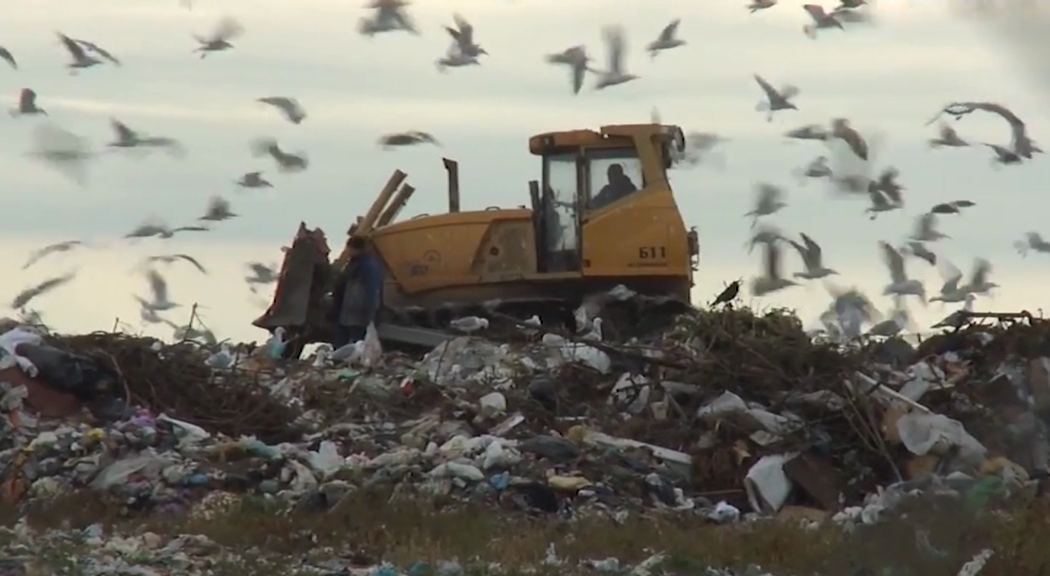 Согласован проект строительства мусоросортировочного комплекса в Прикамье