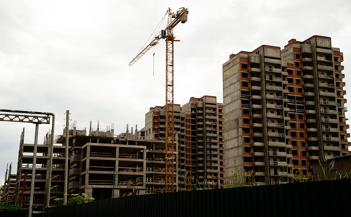 Олег Яковлев / РБК