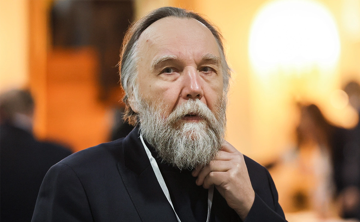 Сергей Савостьянов / ТАСС