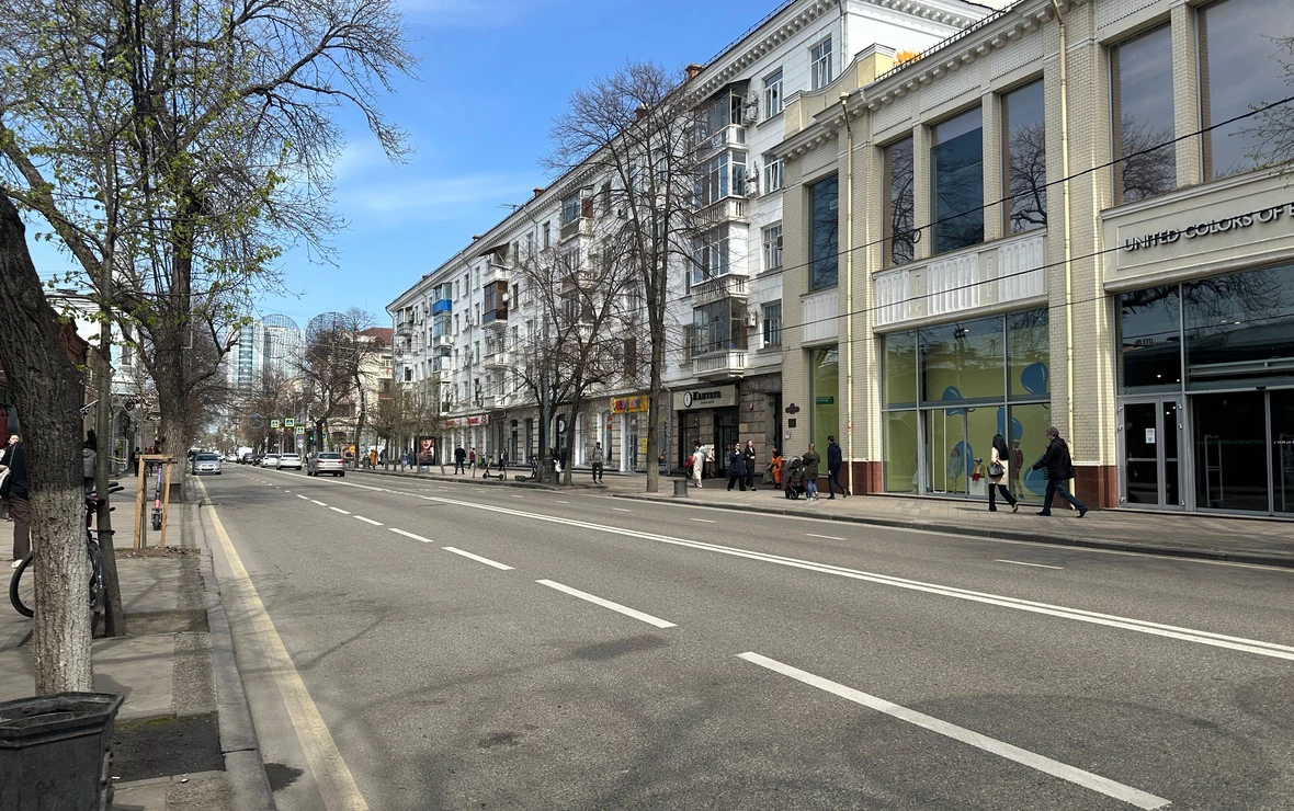 РБК Краснодар