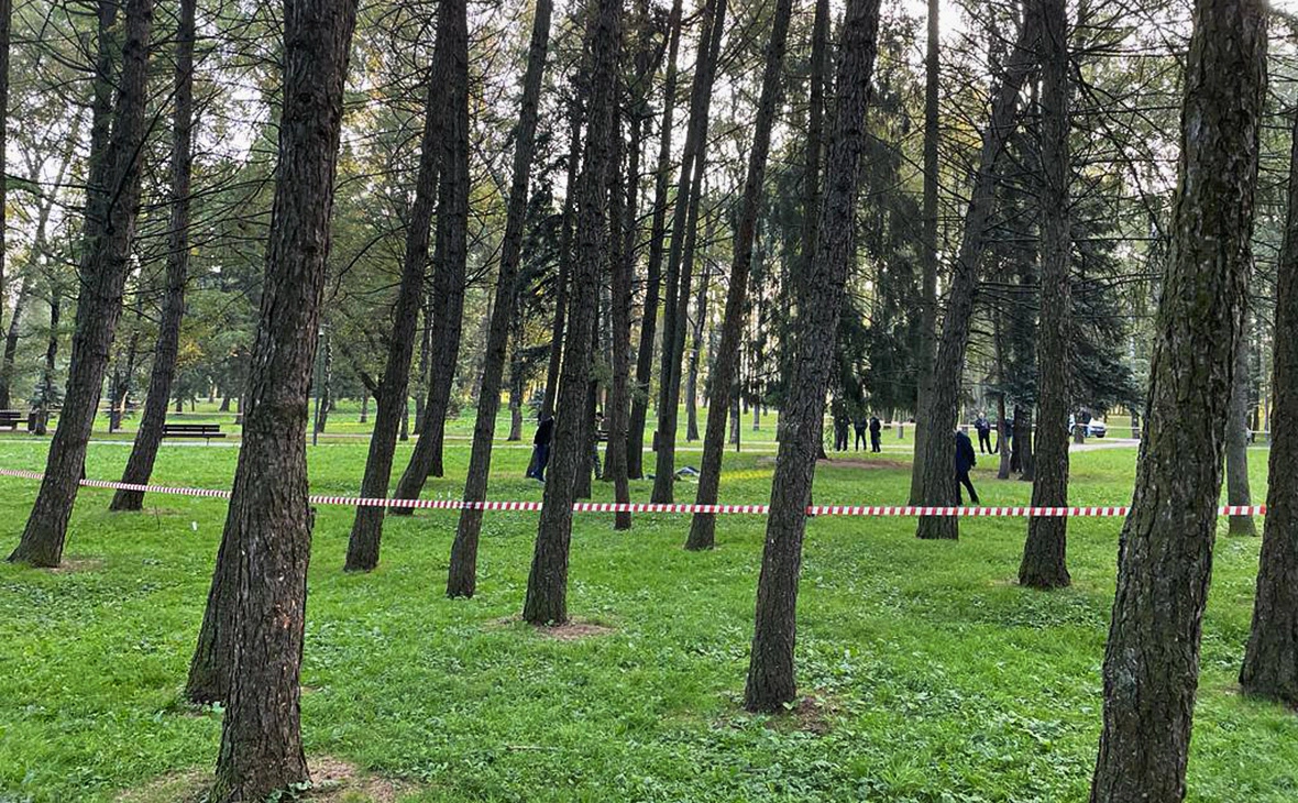 СК России по городу Москве