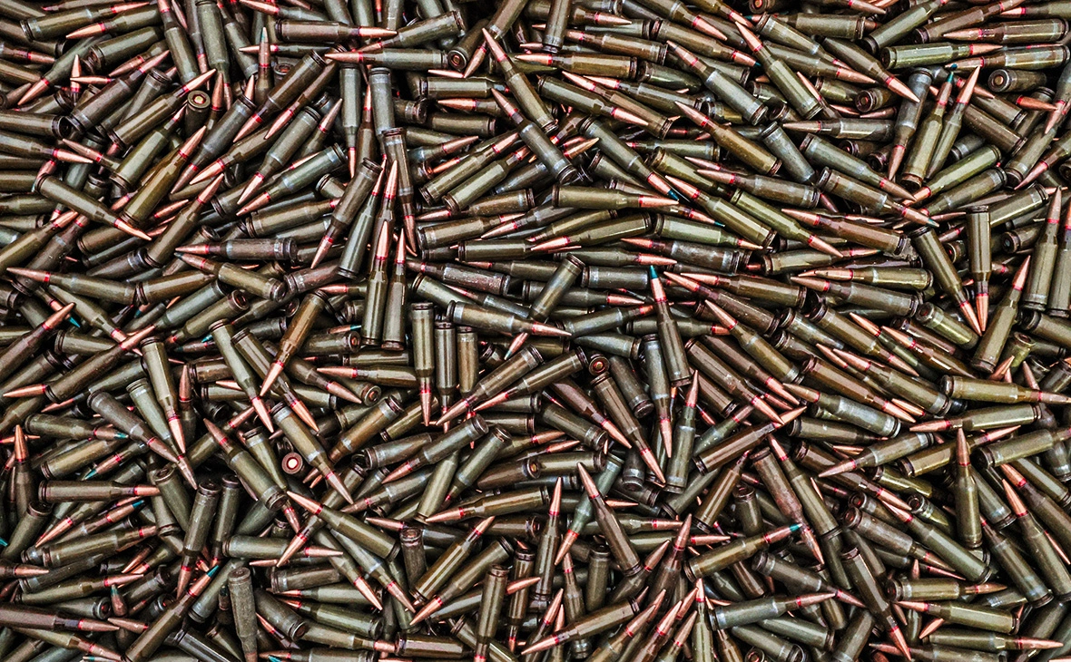 Сергей Савостьянов / ТАСС