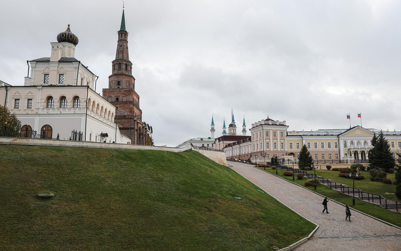 Фото: Егор Алеев / ТАСС