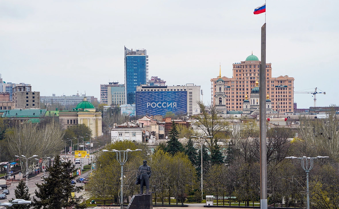 Сергей Батурин / РИА Новости