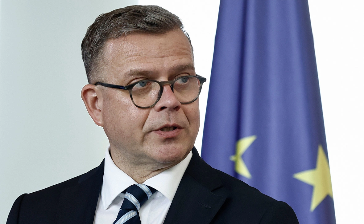 Carsten Koall / Getty Images