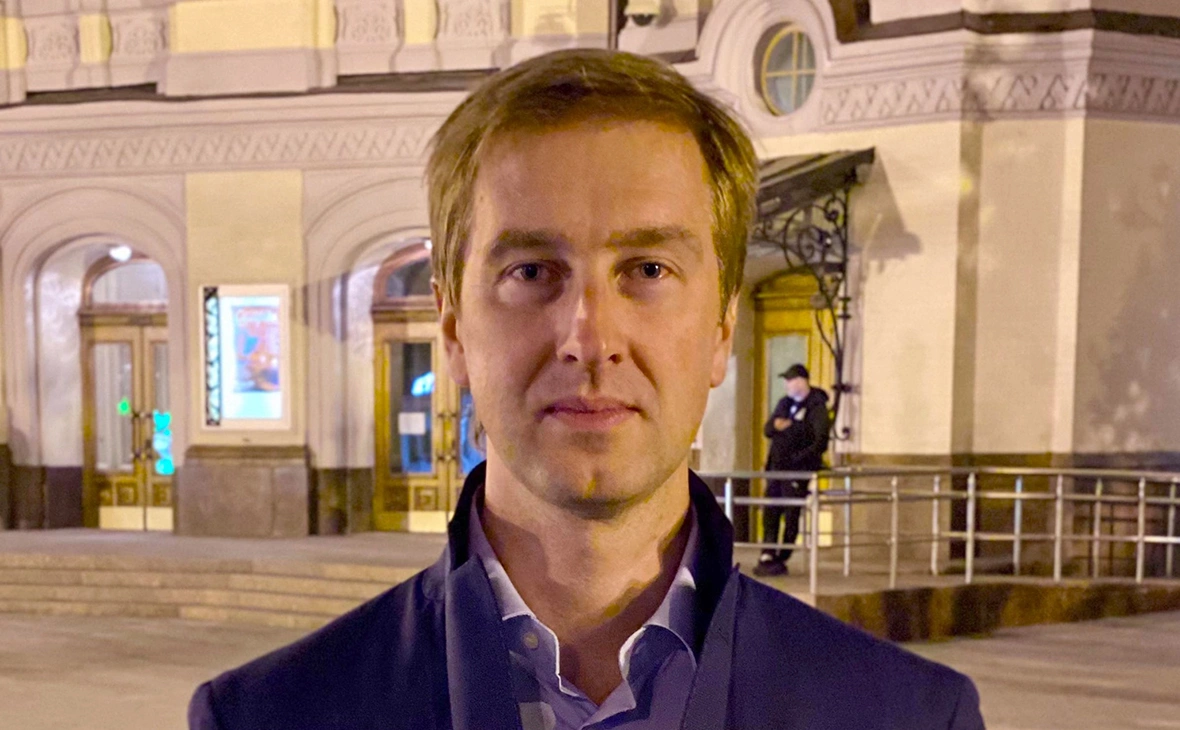 Ivan-Stupak / Facebook (входит в корпорацию Meta, признана экстремистской и запрещена в России)