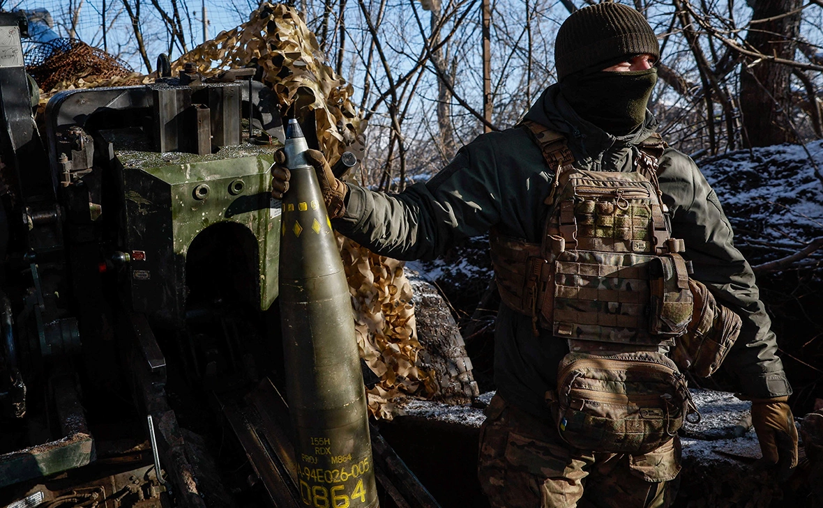 Алина Смутко / Reuters