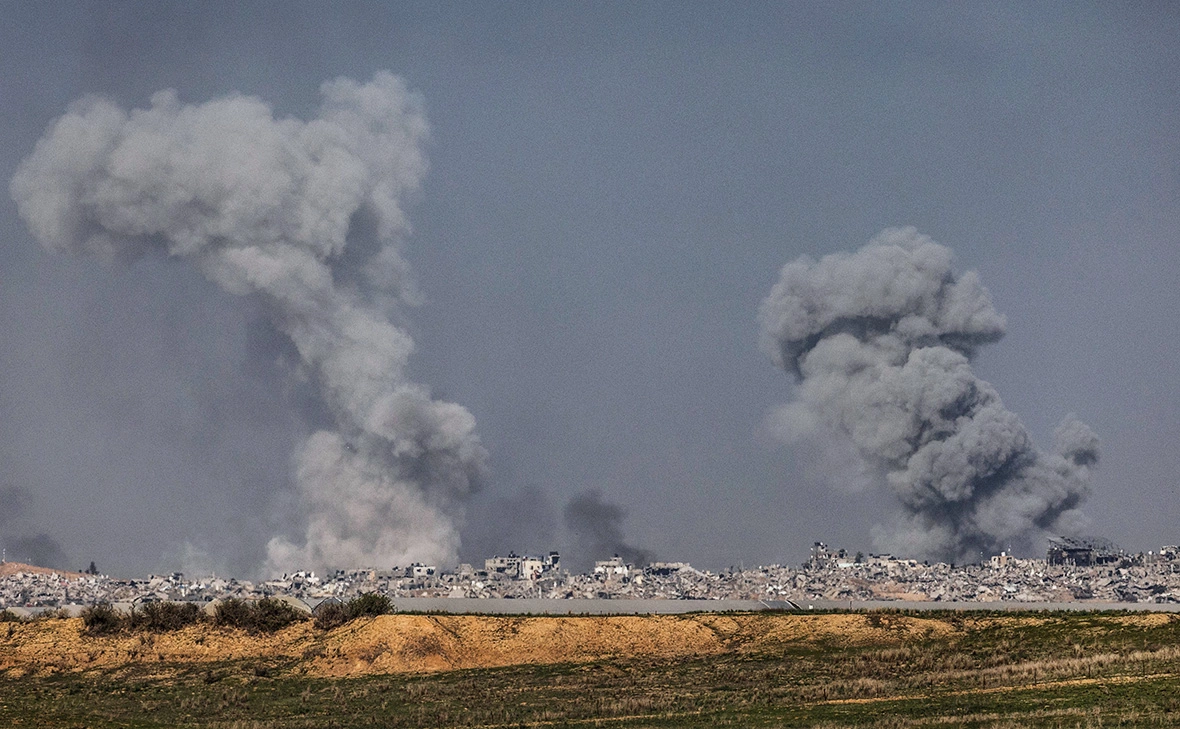 Илья Ефимович / dpa / Global Look Press