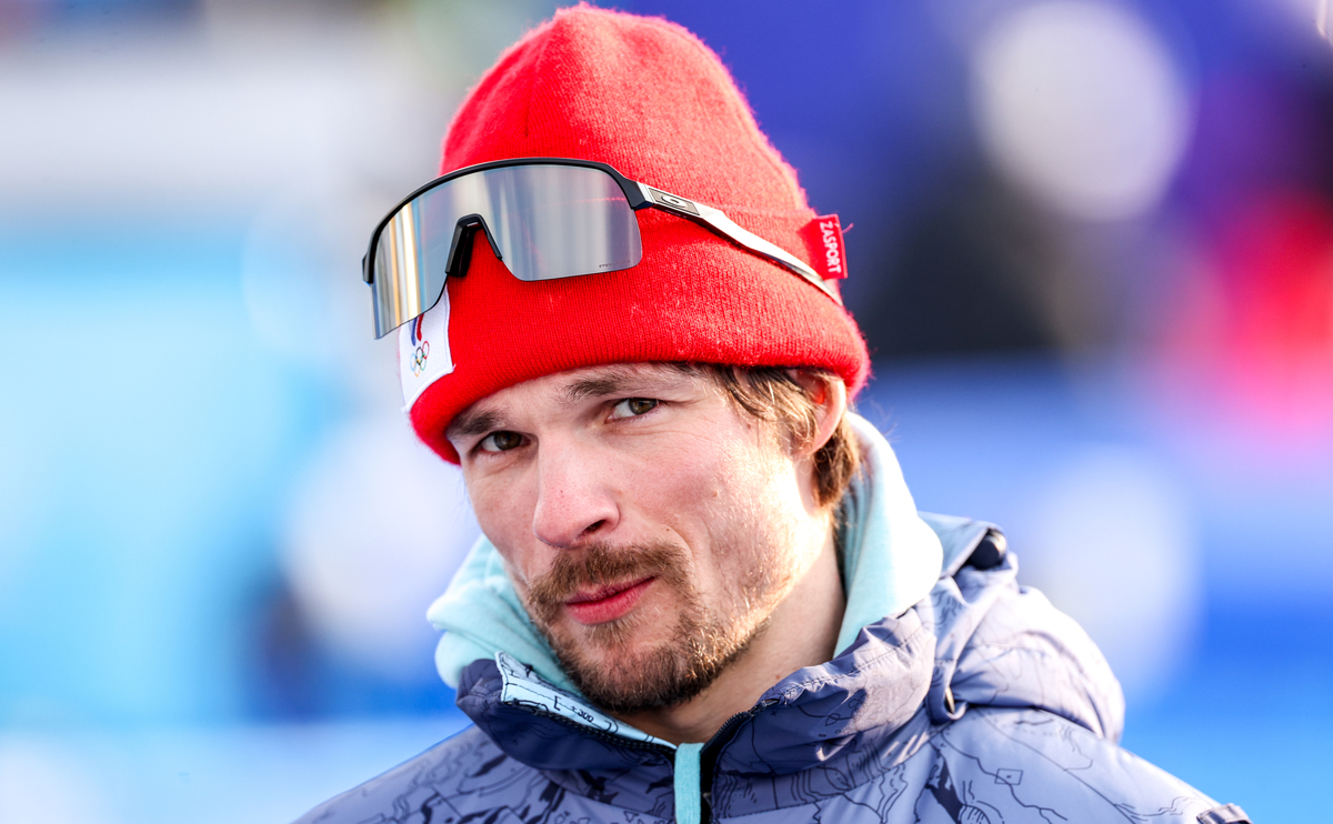 Сергей Бобылев / ТАСС