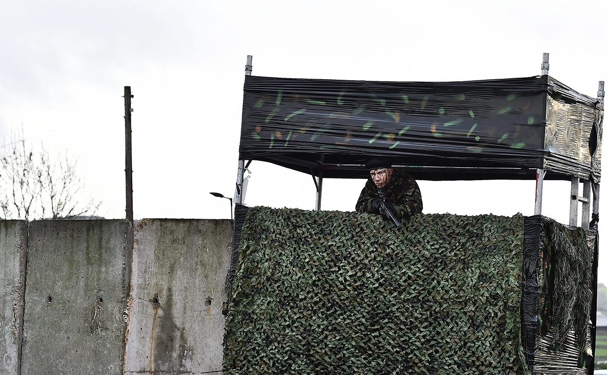 Charles McQuillan / Getty Images