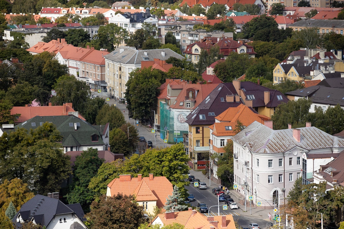 Александр Подгорчук
