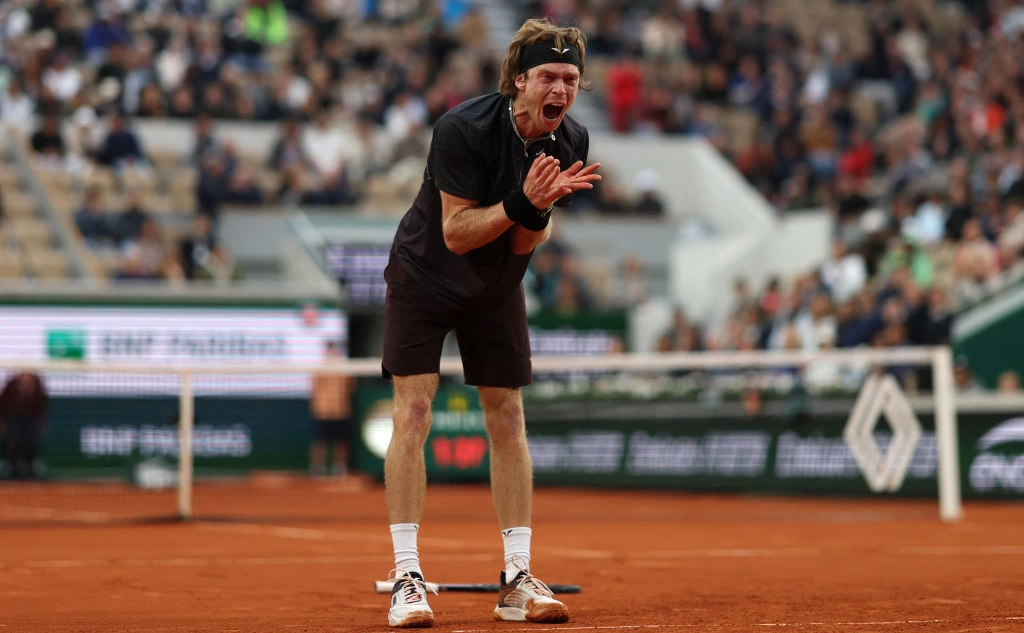 Clive Brunskill / Getty Images