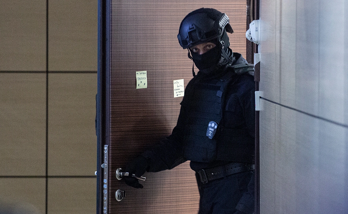 Сергей Ильницкий / EPA / ТАСС