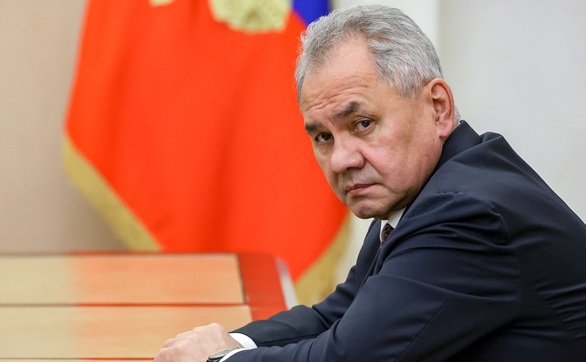 Вячеслав Прокофьев / ТАСС