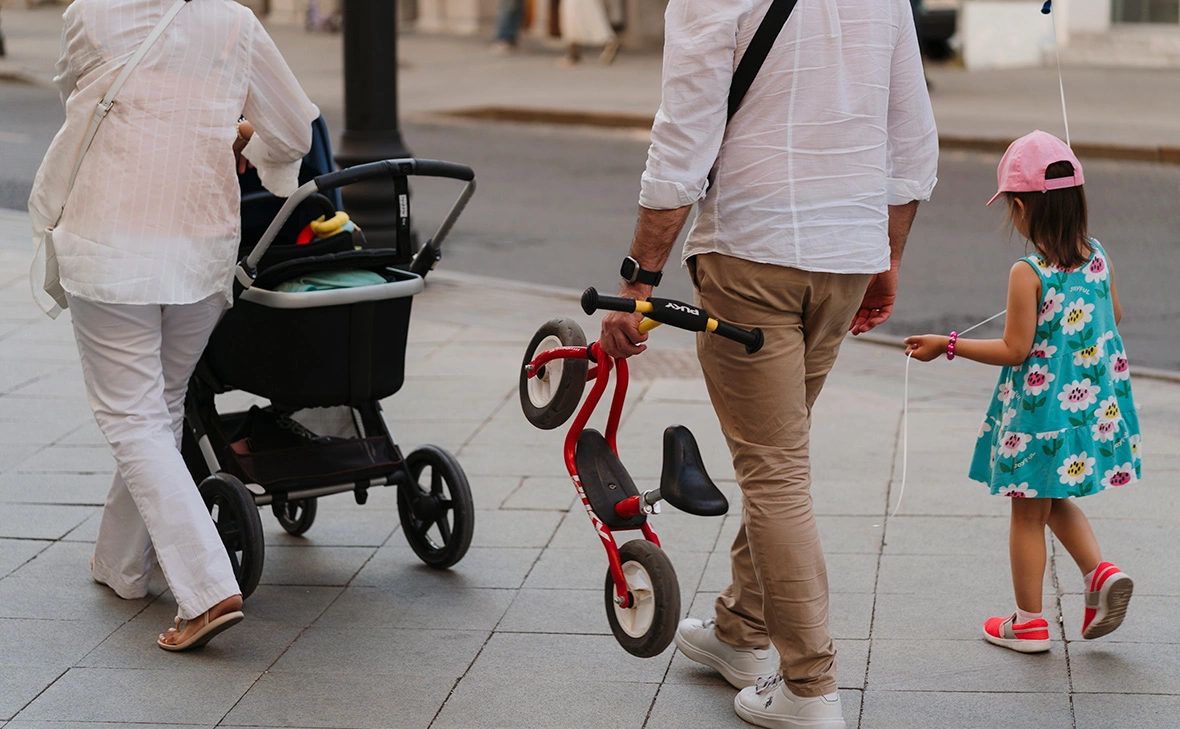 Михаил Гребенщиков / РБК