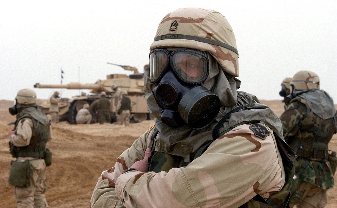 Scott Nelson / Getty Images