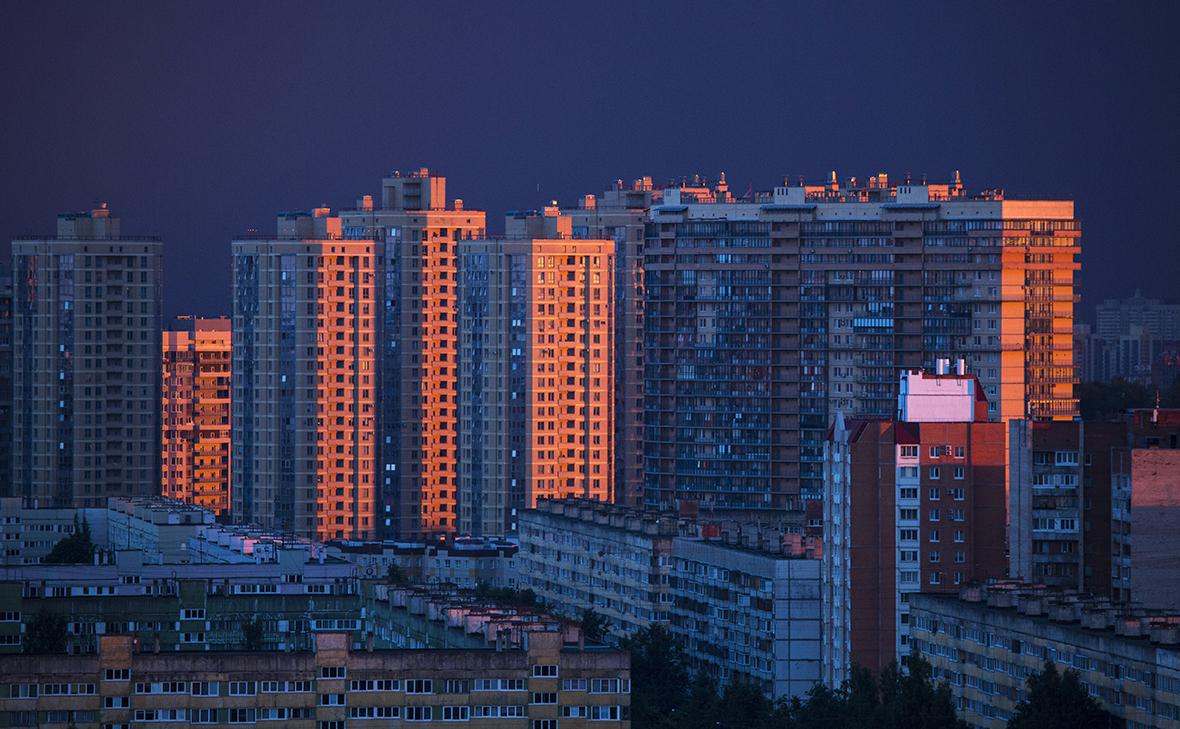 Фото: Андрей Чепакин / ТАСС