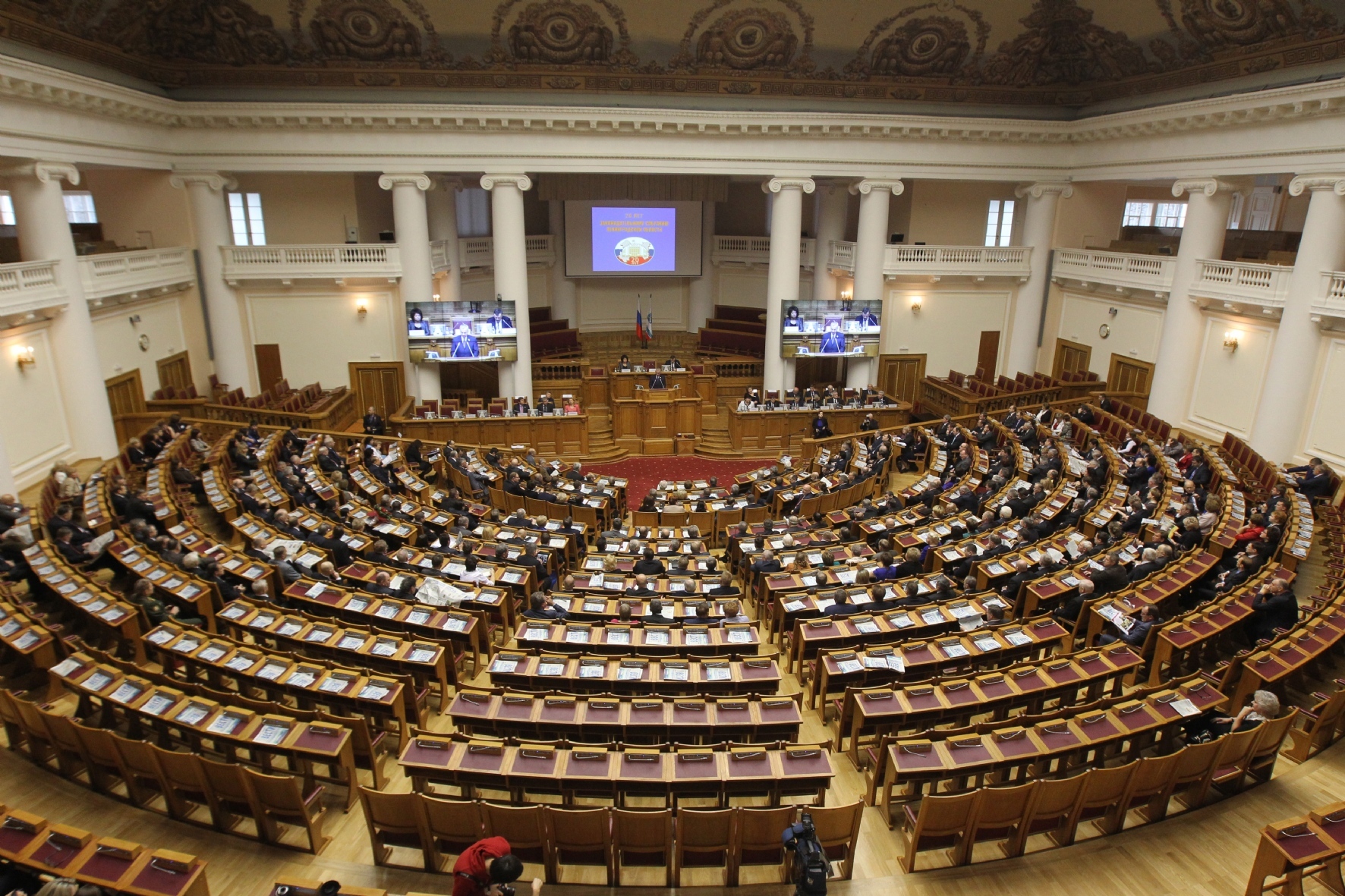 Фото: Ковалев Петр/PhotoXPress.ru