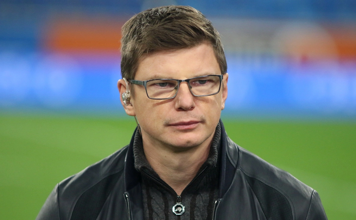 Maksim Konstantinov / Global Look Press