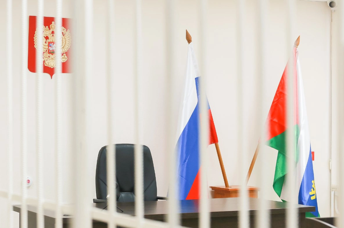 Денис Моргунов / URA.RU