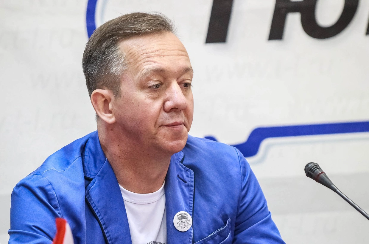 Николай Бастриков / РИА URA.RU