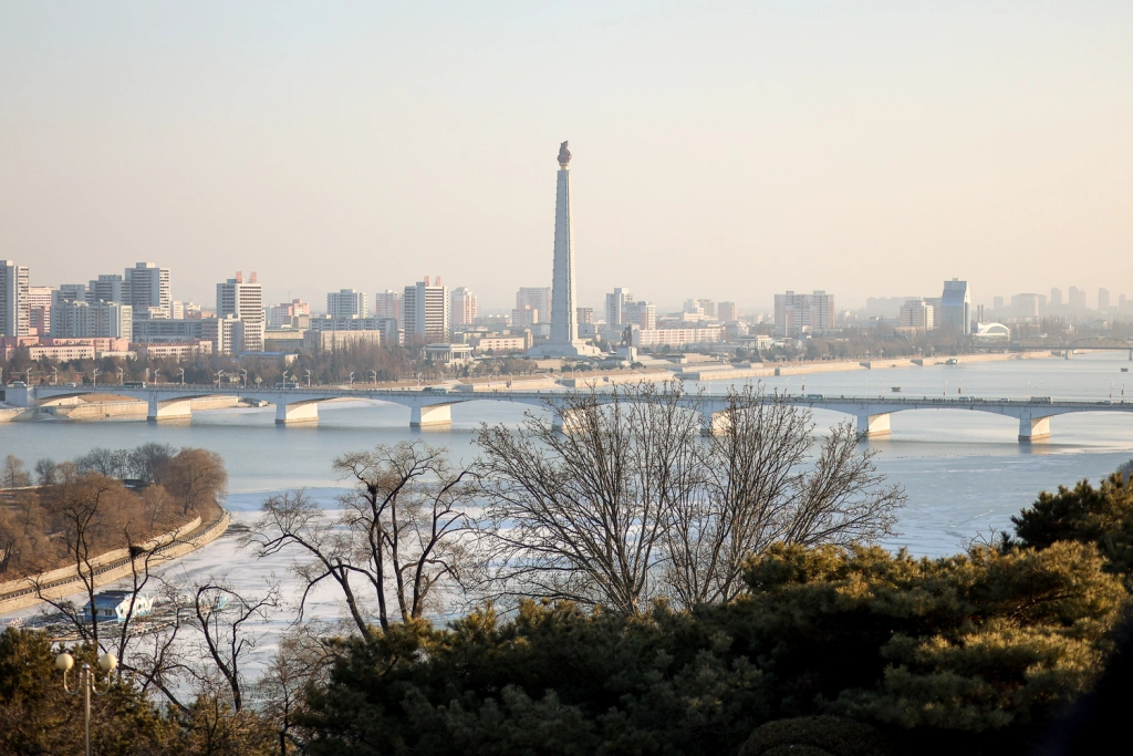 Правительство Приморского края