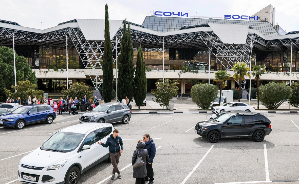 Дмитрий Феоктистов / ТАСС