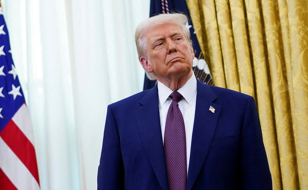 Nathan Howard / Reuters