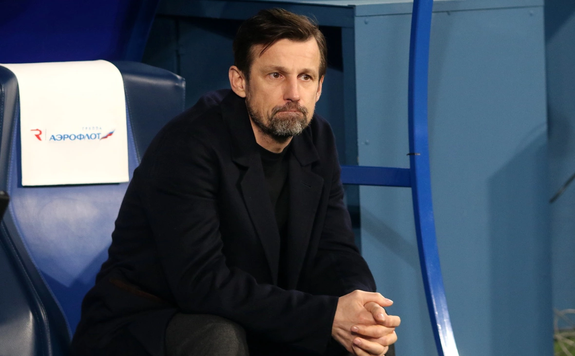 Maksim Konstantinov / Global Look Press