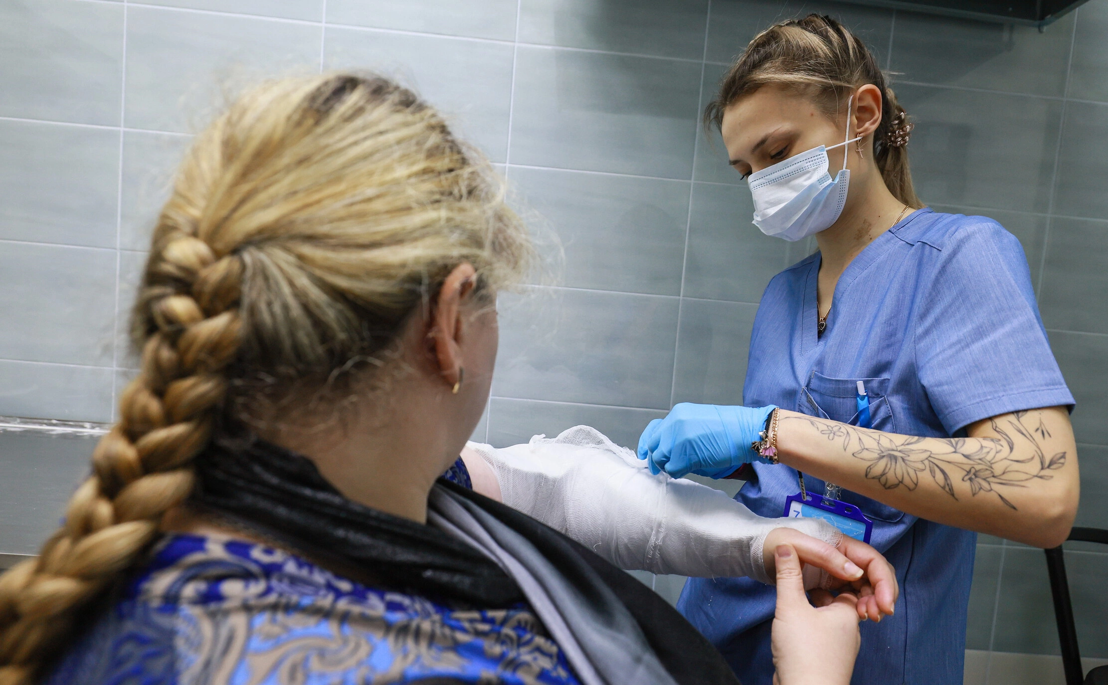 Владимир Смирнов / ТАСС