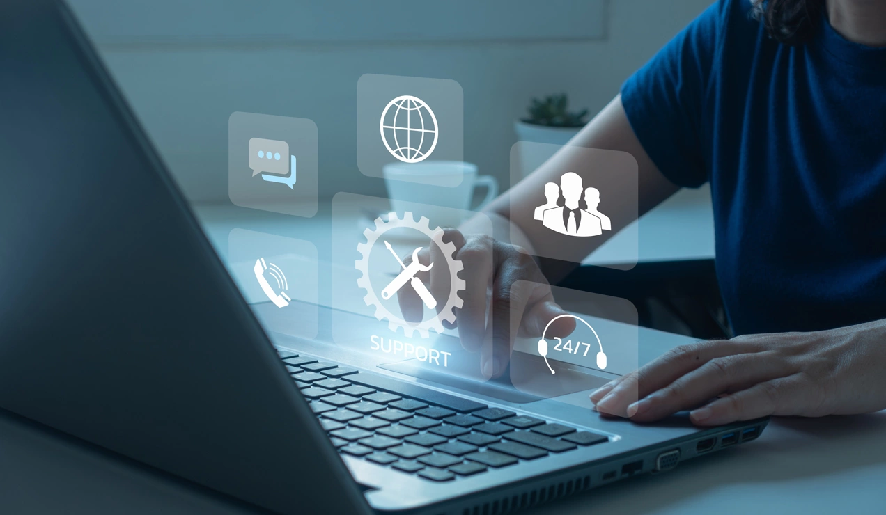 Топ-10 надежных хостингов для сайта в России. Обзор