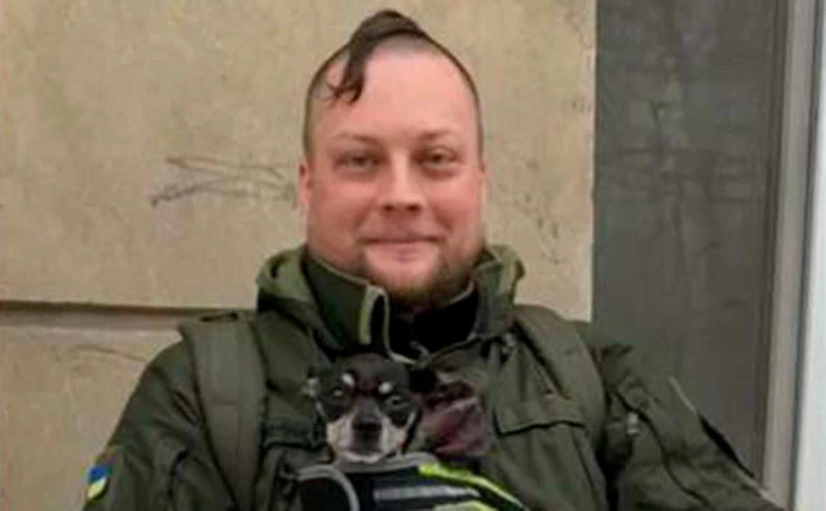 Тодор Пановский / Facebook (входит в корпорацию Meta, признана экстремистской и запрещена в России)