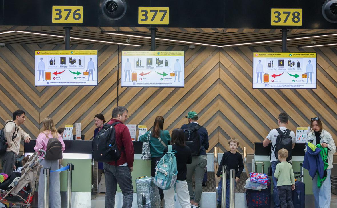 Фото: Наталья Шатохина / NEWS.ru / РБК