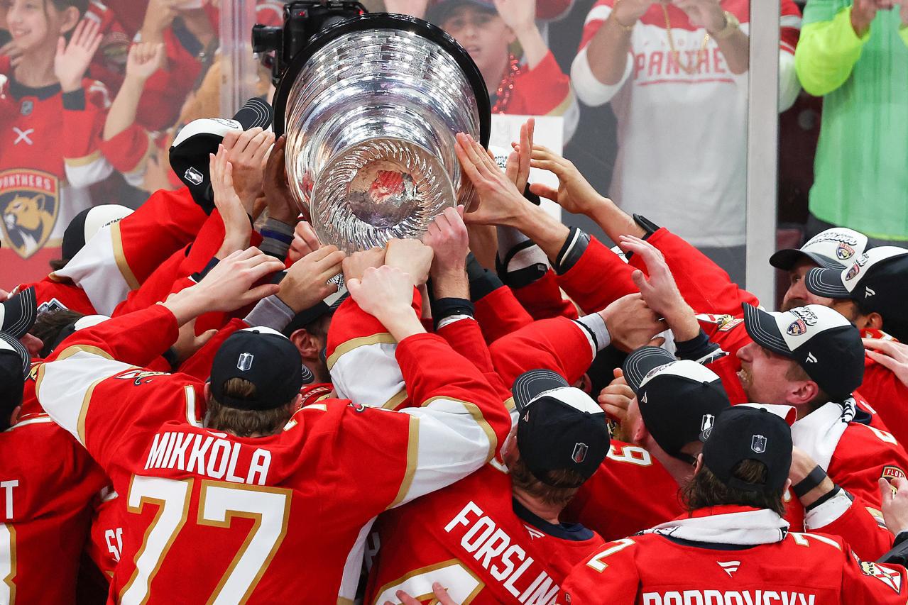 Фото: Bruce Bennett / Getty Images