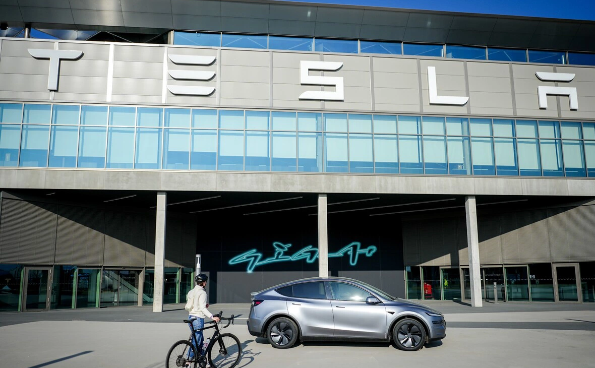 Kay Nietfeld / dpa / Global Look Press