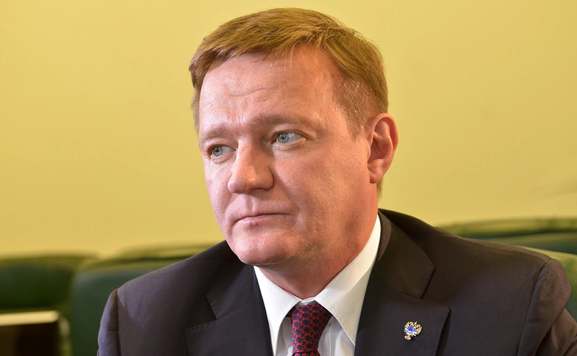 Екатерина Кузьмина / РБК