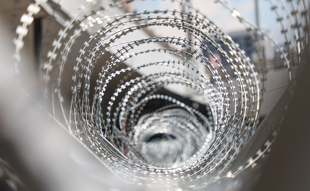 Алексей Белкин / NEWS.ru / Global Look Press