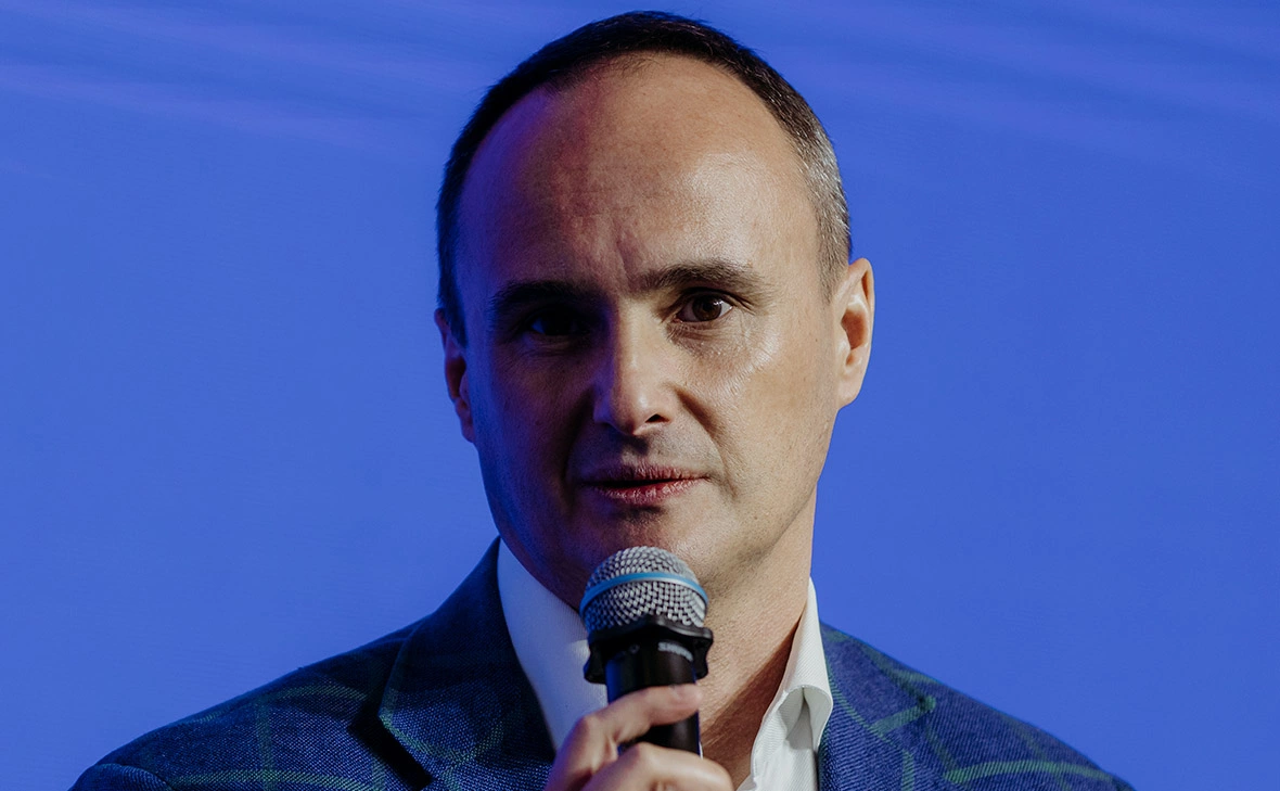 Михаил Гребенщиков / РБК